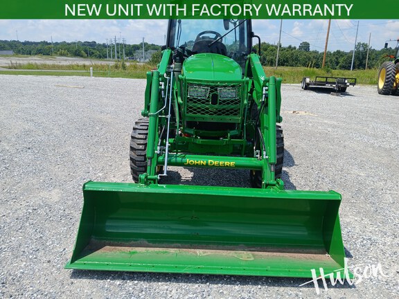 Photo of 2026 John Deere 4066R