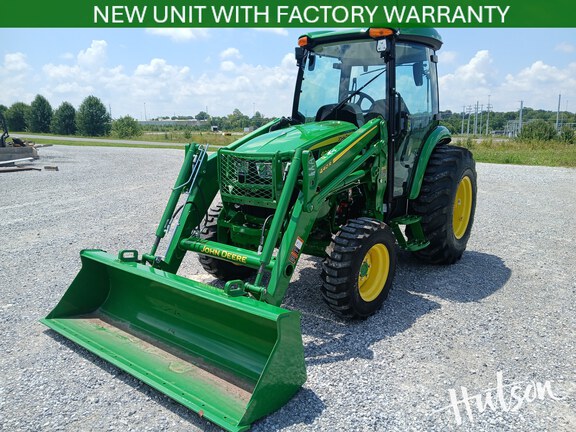 Photo of 2026 John Deere 4066R