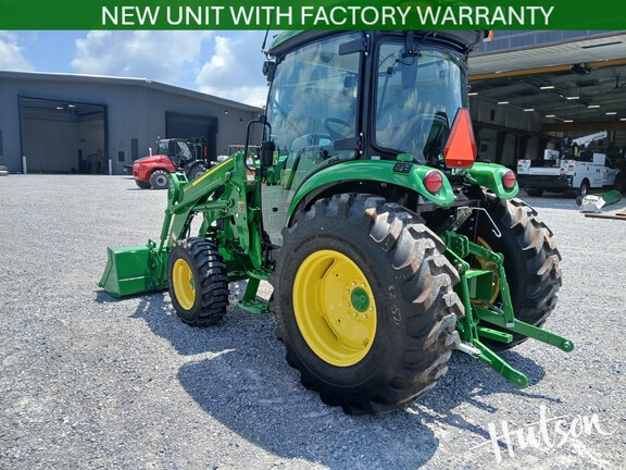 Photo of 2026 John Deere 4066R