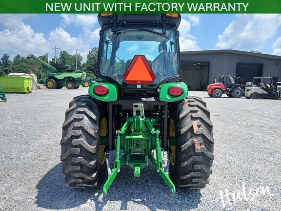 Photo of 2026 John Deere 4066R