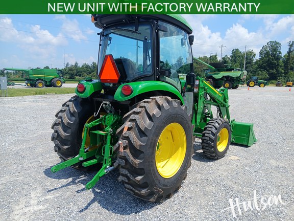 Photo of 2026 John Deere 4066R