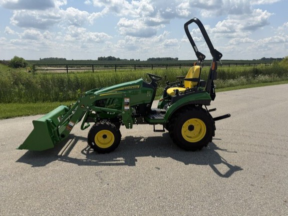 2026 John-Deere 2025R