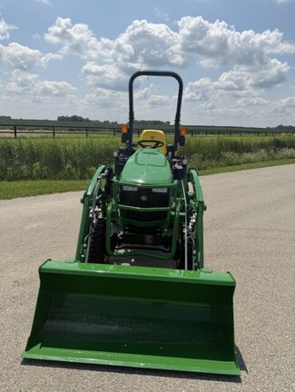 2026 John-Deere 2025R