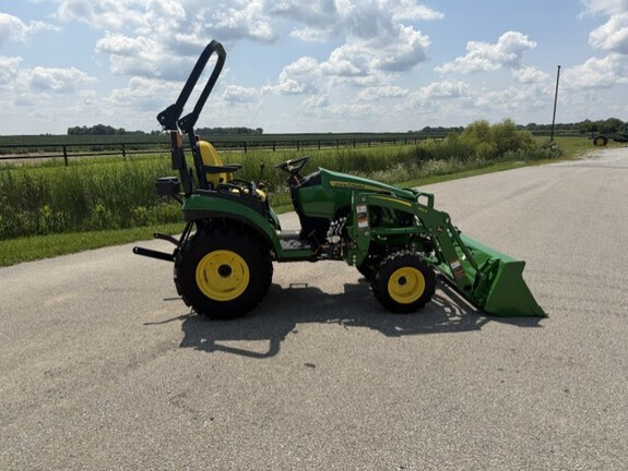 2026 John-Deere 2025R