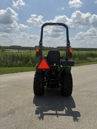2026 John-Deere 2025R