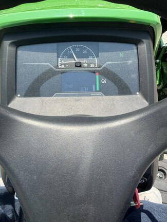 2026 John-Deere 2025R