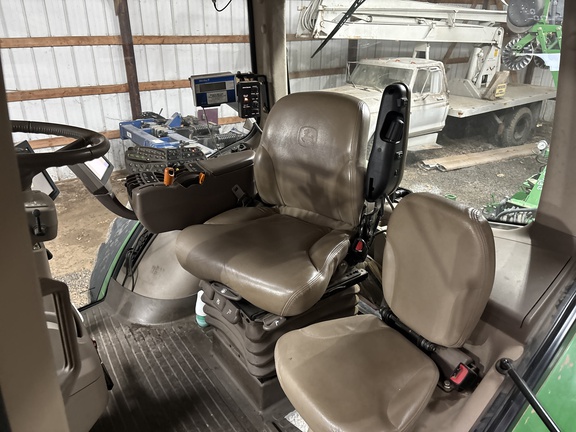 Used 2013 John Deere 8285R Row Crop Tractors at Koenig Equipment in Urbana, OH - Photo15