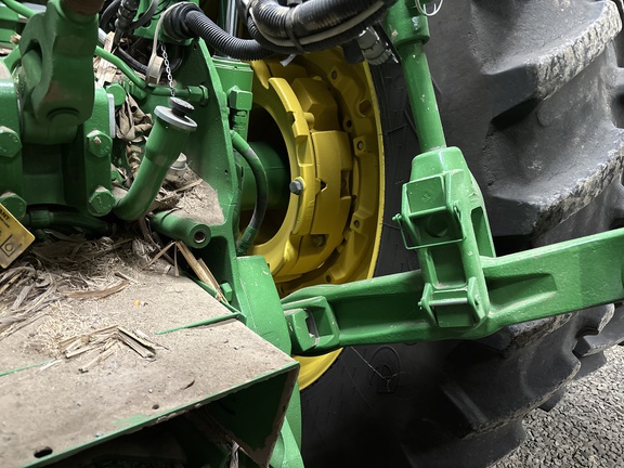 Used 2013 John Deere 8285R Row Crop Tractors at Koenig Equipment in Urbana, OH - Photo9