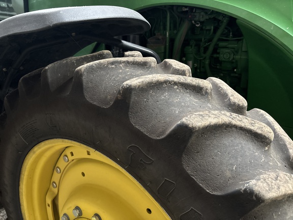 Used 2013 John Deere 8285R Row Crop Tractors at Koenig Equipment in Urbana, OH - Photo8