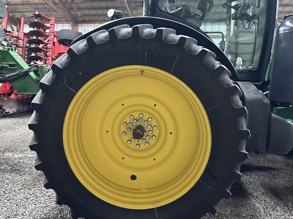 Used 2013 John Deere 8285R Row Crop Tractors at Koenig Equipment in Urbana, OH - Photo5