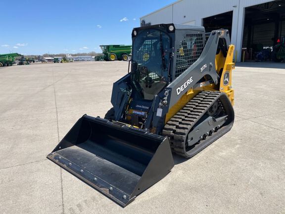 Photo of 2023 John Deere 317G