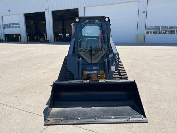 2023 John Deere 317G