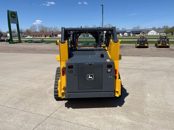 2023 John Deere 317G