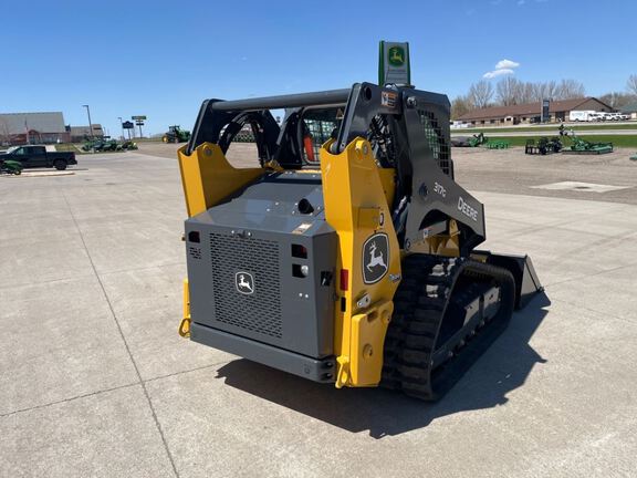 2023 John Deere 317G
