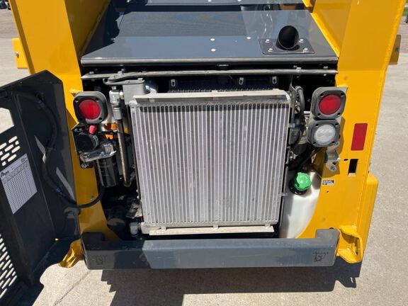 2023 John Deere 317G