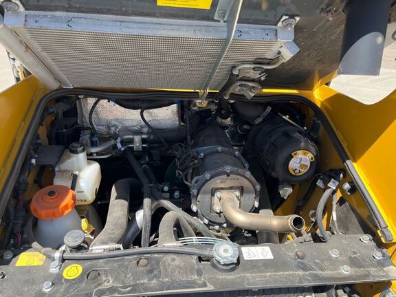 2023 John Deere 317G