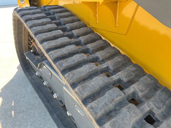 2023 John Deere 317G