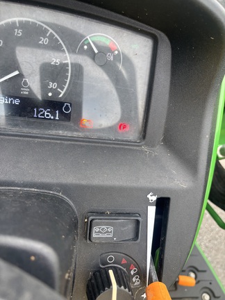 2022 John-Deere 3025D
