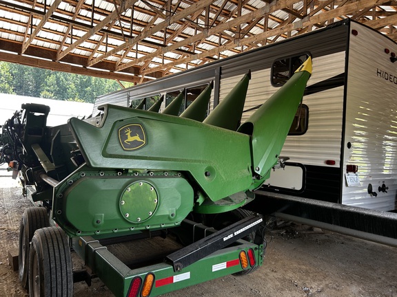 Photo of 2024 John Deere C12F