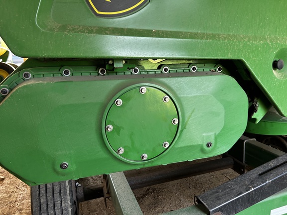 Photo of 2024 John Deere C12F