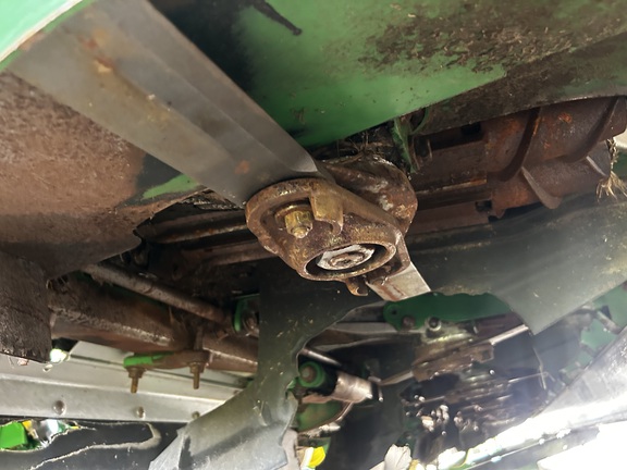 Photo of 2024 John Deere C12F