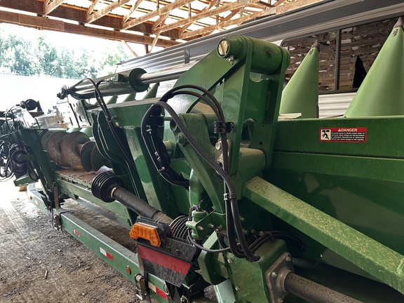 Photo of 2024 John Deere C12F