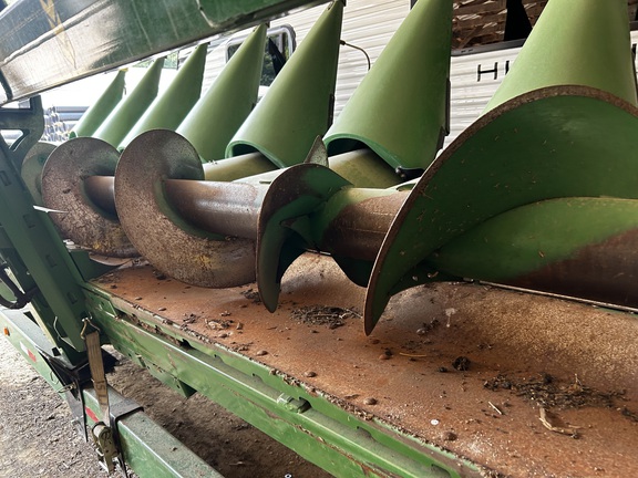 Photo of 2024 John Deere C12F