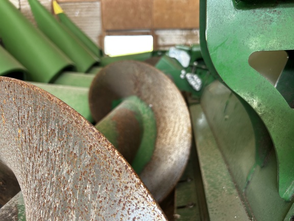Photo of 2024 John Deere C12F
