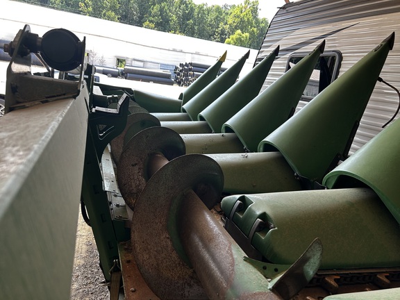 Photo of 2024 John Deere C12F