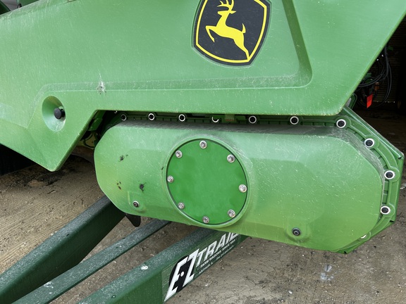 Photo of 2024 John Deere C12F