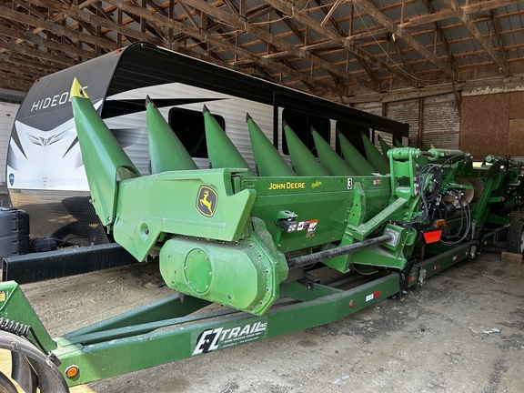 Photo of 2024 John Deere C12F