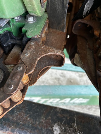 Photo of 2024 John Deere C12F