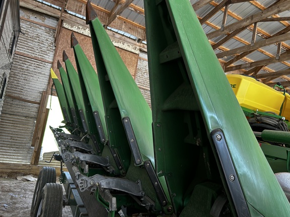 Photo of 2024 John Deere C12F