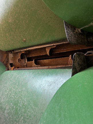 Photo of 2024 John Deere C12F