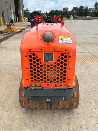 2023 Hamm HTC15