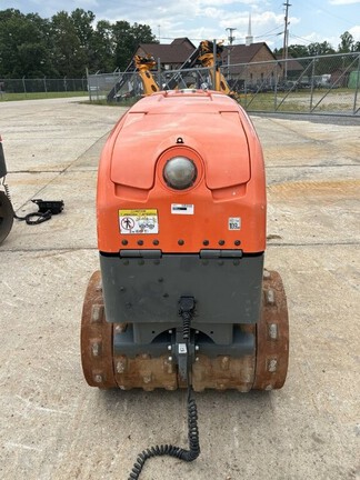 2023 Hamm HTC15