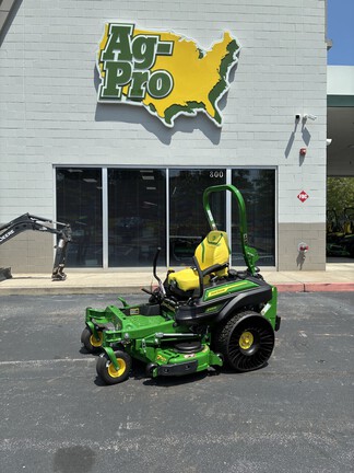 2026 John Deere Z920M