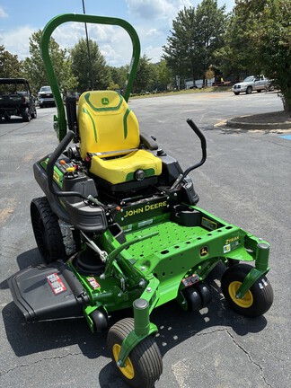 2026 John Deere Z920M-3