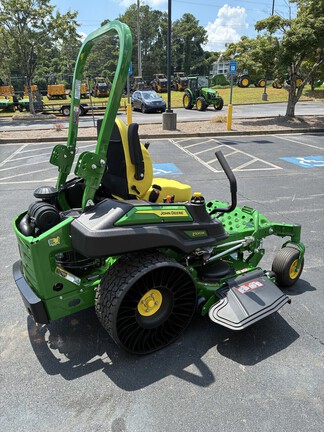 2026 John Deere Z920M-4