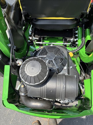 2026 John Deere Z920M-5