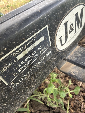 2012 J&M HT974 (7th thumbnail)