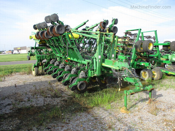 2013 John Deere 1790
