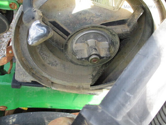Photo of 2013 John Deere 1790