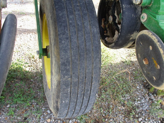 Photo of 2013 John Deere 1790
