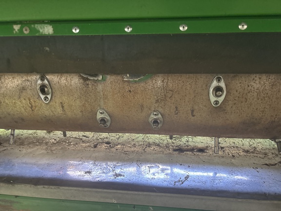 Used 2018 John Deere 640FD Combine Platforms at Koenig Equipment in Oxford, OH - Photo12
