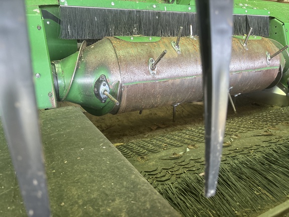 Used 2018 John Deere 640FD Combine Platforms at Koenig Equipment in Oxford, OH - Photo19