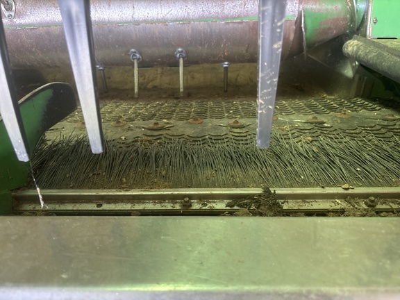 Used 2018 John Deere 640FD Combine Platforms at Koenig Equipment in Oxford, OH - Photo22