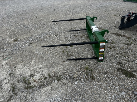 Photo of 2025 Frontier AB14G
