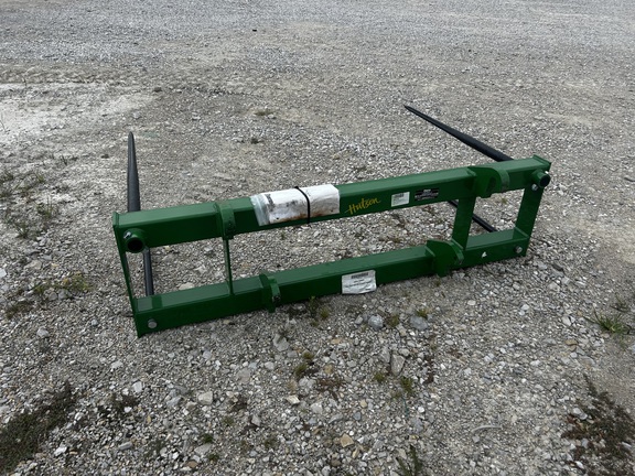 Photo of 2025 Frontier AB14G