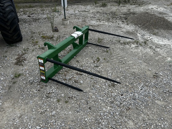 Photo of 2025 Frontier AB14G